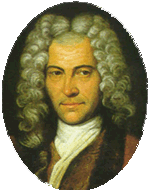 Johann Joseph Fux J. J. Fux